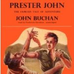 Prester John - Buchan John, Davidson Frederick – Hledejceny.cz