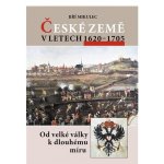 České země v letech 1620–1705 - Jiří Mikulec – Hledejceny.cz