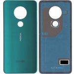 Nokia 7.2 kryt baterie zelený – Zboží Mobilmania
