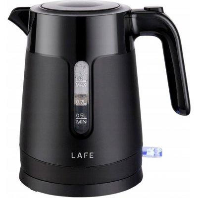 Lafe Essential Black – Zboží Dáma