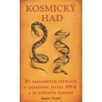 Kosmický had – Sleviste.cz