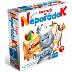 Granna Takový nepořádek – Hledejceny.cz