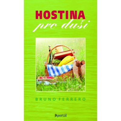 Hostina pro duši – Hledejceny.cz