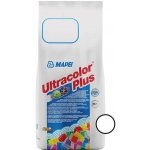 Mapei Ultracolor Plus 2 kg bílá – Zbozi.Blesk.cz