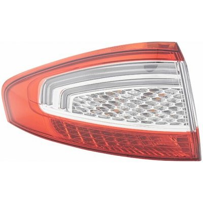 Zadní světlo HELLA 9EL 354 997-051 (9EL354997051) – Zboží Mobilmania