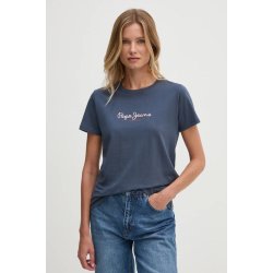 Pepe Jeans FIORE PL505951 tmavomodrá