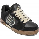 Etnies Faze black / green / Gum – Zboží Mobilmania