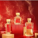 Maison Francis Kurkdjian Baccarat Rouge 540 parfémovaná voda unisex 70 ml – Sleviste.cz