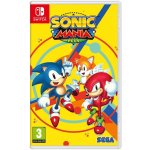 Sonic Mania Plus – Zboží Živě