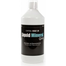 GlasGarten Liquid Mineral GH+ 1000 ml