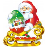 Ferrero Kinder mikuláš s překvapením 75 g – Zbozi.Blesk.cz