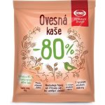 Semix Ovesná kaše 80% 65 g – Sleviste.cz