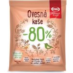 Semix Ovesná kaše 80% 65 g – Hledejceny.cz