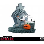 ABYstyle The Nightmare Before Christmas Zero Diorama Super Collection 25 – Hledejceny.cz