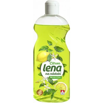 Lena mycí prostředek na nádobí 500 ml