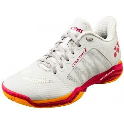 Yonex Power Cushion Comfort Z3 Women White/Red – Zboží Dáma