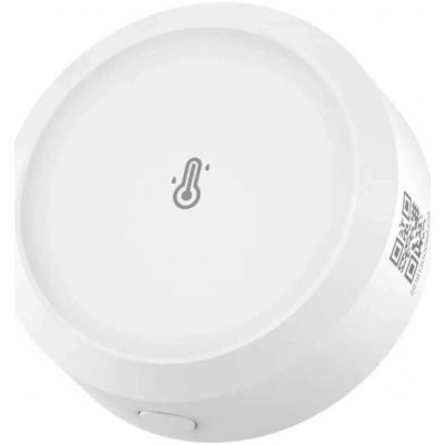 SONOFF SNZB-02M AirGuard TH Pressure Zigbee – Sleviste.cz