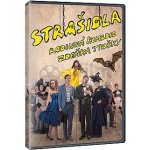 Strašidla DVD – Zboží Dáma