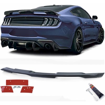 Ford Mustang Coupe Zadní spoiler | Zboží Auto