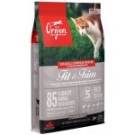 Orijen Fit & TRIM Cat 5,4 kg – Zboží Dáma