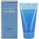 Davidoff Cool Water Woman sprchový gel 150 ml – Zboží Mobilmania