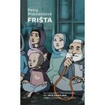 Frišta - Petra Procházková – Hledejceny.cz