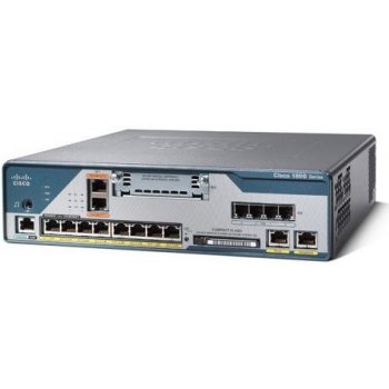 Cisco C1861W-UC-2BRI-K9