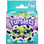 HASBRO - Furby Furblet MOO-BOO – Sleviste.cz