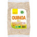 Wolfberry Quinoa Bio bílá 0,5 kg – Zboží Dáma