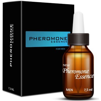 Eromed Pheromone Essence for Men 7.5 ml – Zbozi.Blesk.cz
