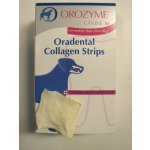 Orozyme plátky žvýkací pro psy M 10 30 kg – Zboží Dáma