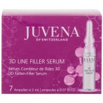 Juvena 3D Line Filler Serum protivráskové sérum v ampulích 7 x 2 ml – Hledejceny.cz