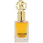 Roberto Cavalli Signature parfémovaná voda dámská 50 ml – Hledejceny.cz