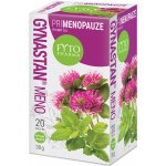 Fytopharma Gynastan Meno byl. při menopauze 20 x 1,5 g – Hledejceny.cz