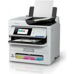 Epson WorkForce Pre EM-C800RDWF – Zboží Mobilmania