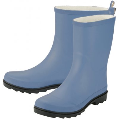 Parkside Dámské holínky modrá – Zboží Mobilmania