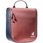 Deuter Wash Center II kosmetická taška Midnight Turquoise – Zbozi.Blesk.cz