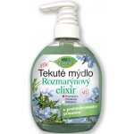 Bio Bione tekuté mýdlo rozmarýnový elixír 300 ml – Zboží Dáma