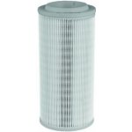 Vzduchový filtr MAHLE LX 1595 – Hledejceny.cz