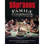 The Sopranos Family Cookbook - Allen Rucker – Zboží Mobilmania