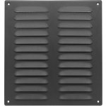 Ventishop KVMca 260 x 280 antracit černá – Hledejceny.cz