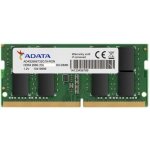 Adata SO-DIMM DDR4 4GB 1x4GB 2666MHz CL19 AD4S26664G19-SGN – Hledejceny.cz