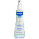 Mustela Bébé osvěžující voda na tělo a vlasy 200 ml – Zboží Dáma