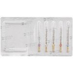 Dentsply Sirona ProTaper Ultimate Strojové Sortiment Slider F3 31mm 5 ks – Hledejceny.cz