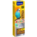 Vitakraft Kräcker Tyčinky pro andulky přepeřovací 60 g – Hledejceny.cz