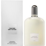 Tom Ford Grey Vetiver parfémovaná voda pánská 100 ml – Hledejceny.cz