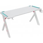 Trendie BG03 bílý 120 cm – Zboží Dáma