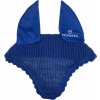 Čabraka na uši Equestro Čabraka Basic royal blue