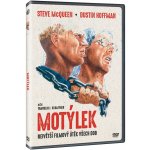 Motýlek DVD – Hledejceny.cz