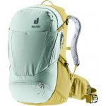 Deuter Trans Alpine 22 SLl modrá žlutá – Hledejceny.cz